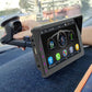 🔥🎁Nyhet 50 % RABATT🔥Multifunktionell trådlös CarPlay MP5