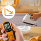 ⏳Begränsad tid 50 % rabatt⏰Multifunktionell handhållen elektrisk äggvisp🥚🍰