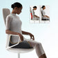🚀Neu 2026! Ergonomisches Sitzkissen | Perfekte Lordosenstütze für Büro & Auto