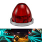 🔥🎁Nyhet 50 % RABATT🔥LED Sidomarkeringslampor