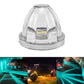 🔥🎁Nyhet 50 % RABATT🔥LED Sidomarkeringslampor