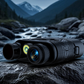 🔥🎁Nyhet 50 % RABATT🔥🌙Digitala mörkerseende-kikare🔭