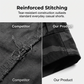🩳 50% RABATT NU! 🌿 Herr taktiska cargo shorts – Flera fickor & lös passform – Camo streetwear, slitstarka & perfekta för utomhusäventyr eller lediga sommardagar 💪