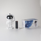 🔥🎁Nyhet 50 % RABATT🔥Astronaut Galaxy-projektor med Bluetooth-högtalare