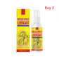 🛠️🔥Köp 2 få 1 gratis🔥⚡ Multi-Purpose Rostborttagare & Smörjspray – Omedelbar Knirk Eliminatore – Metall Verktyg Återställare – Långvarigt Skydd 🧴
