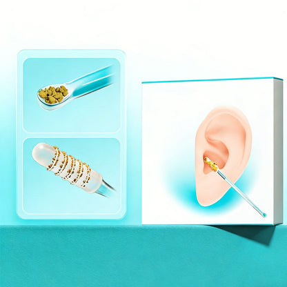 🔥🎁Köp 1 få 1 gratis🔥Självhäftande verktygskit för borttagning av öronvax