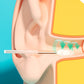 🔥🎁Köp 1 få 1 gratis🔥Självhäftande verktygskit för borttagning av öronvax