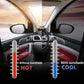 🌞Välkomna våren med 50 % rabatt!🛡️Fönsternät till bilen – 100 % solskydd & myggskydd – Andningsbar & UV-skydd – Enkel installation