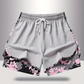 🏃‍♀️ 50% RABATT 🔥 | 2-i-1 Sportshorts – Andningsbart & Kamouflagefoder