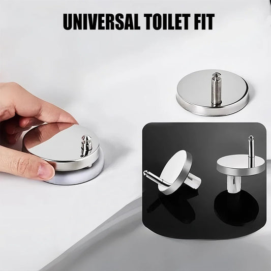 🔥🎁Nyhet 50 % RABATT🔥Universella monteringsbultar för toalettlock