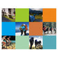 🔥🎁Nyhet 50 % RABATT🔥Hopfällbart Solpanelkit – Portabelt & Effektivt Laddare – Perfekt för Camping, Resor och Utomhusbruk☀️🔋