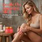💐50% RABATT! Fuktgivande Kroppsskrubb – Exfolierar & Vårdar Huden 🌸🧴【Begränsat Erbjudande】