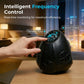 🔊 Ultrasonic Smart Pest Repeller – Koppla in den, så försvinner skadedjuren! 🚫🐭 *Inga kemikalier, inget buller – bara ett skadedjursfritt hem dygnet runt.* 🛡️✨