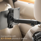 🔥🎁Nyhet 50 % RABATT🔥Justerbart fäste för surfplatta och mobil till bilen