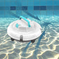 🤖50 % RABATT🌊 Trådlös poolrobot | Kraftfull sugkraft · Intelligent navigering · Start med ett knapptryck · Lätt att ta ut filterkorg