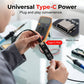 🔥🎁Köp 1, få 1 gratis🔥USB-C-induktansmätare för reparation av moderkort