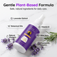 🐾 Kamma försiktigt igenom tovig päls – Instant Pet Detangling Spray (Växtbaserad formula, lavendeldoft, ingen sköljning krävs) 🌿✨
