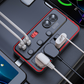 🔥🎁Nyhet 50 % RABATT🔥🚗 Multifunktionell billaddare med nätuttag och USB-port 🔌