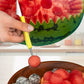Köp 1, få 1 gratis ✨3-i-1-set med melonbollare i rostfritt stål