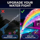 💦 Få 50 % rabatt nu! 🔫 Vattenpistol med pumpfunktion och LED-belysning — Självlysande design, kraftfull pumpfunktion och hållbar konstruktion — Det perfekta valet för poolpartyn och sommarskoj ☀️