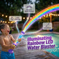 💦 Få 50 % rabatt nu! 🔫 Vattenpistol med pumpfunktion och LED-belysning — Självlysande design, kraftfull pumpfunktion och hållbar konstruktion — Det perfekta valet för poolpartyn och sommarskoj ☀️