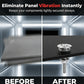 🔧 50% RABATT! ⏰ Universella snabbkopplingshakar för motorhuv – Rostfritt stål, justerbar spänning & enkel installation – perfekt för bil, lastbil eller custombygge 🚗