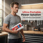 🔥🎁Nyhet 50 % RABATT🔥Pulse-batterireparatör för elfordon
