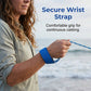 🎣 50 % RABATT! Kasta enklare, täck mer vatten – Easy-Throw kastnät med snabb sänkning och stabilt grepp