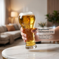 🔥🎁Nyhet 50 % RABATT🔥🍺Stor ölmugg i form av VM-pokalen