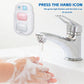 📢📢50 % RABATT  NU!! ⏰Trådlös Tandborste & Handtvättstimer för Barn