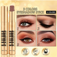 ✨50 % rabatt under en begränsad tid!✨ 3-i-1-eyeliner med gradient
