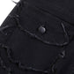 👖 50 % RABATT! ✨ Klassiska stretchjeans med utsvängda ben för herrar – vintage-tvätt och patchwork-detaljer – högkvalitativ denim, perfekt för smart casual-stil – bekväma och snygga 🔥