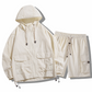 🧥 50% RABATT NU! 🏔️ Unisex Bergsstil Iskylning Solskyddsjacka – Andningsbar, Cargo-fickor & Vädertålig 🛡️