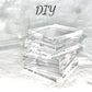 Köp 1 få 1 gratis😻Kreativt & dekorativt DIY-kylskåpsmagnetkit😻