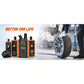 🔥🎁Nyhet 50 % RABATT🔥🚗TPMS 2-in-1 Relearn Tool & Digital Tire Pressure Gauge