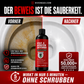 🚀 NYHET PÅ MARKNADEN! 50 % RABATT 💎 Mycket effektiv toalettrengörare 🧪 Löser upp urin- och kalkavlagringar som samlats under flera år ✨ Inget mer skrubbande