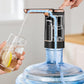 🔥🎁Nyhet 50 % RABATT🔥🏠 Pumpa upp vatten enklare – automatisk dispenserpump för hem, kontor, stuga och camping