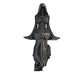 🖤💀Tidsbegränsad 50 % rabatt!!🎃Gothic Elegance Lady Death Statue