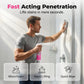 🎁Köp 2 få 1 gratis🔥🥳STOR REA 2026🥳💞Över 50 000 sålda!🛁💧Fläckborttagare för badkar – gör gammal plast och akryl omedelbart ljusare. Verkar snabbt, utan att du behöver skrubba. Återställer glansen så att det ser ut som nytt! ✨🧽