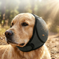 🛒🎁Köp 2 få 1 gratis🔥🐶 Vattentät lugnande luvtröja för hund – Mjuk & Andningsbar – Perfekt för Promenader, Åskväder & Resor 🌿