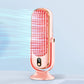 💨❄️ 50% RABATT! Vattenkyld fläkt – 5 hastigheter, verklig svalka för heta dagar 🌬️💧