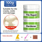 ile Grout Repair Kit – Ta bort sprickor, återställ glansen 🧱✨ Professionell reparation på några minuter – inga förkunskaper krävs, inget kladd, bara perfekta resultat! 🛠️💎