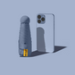 🔥🎁Nyhet 50 % RABATT🔥Kompakt hopfällbart paraply med UV-skydd