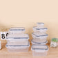 🔥🥡 50% OFF! Food Storage Container Set – multiple sizes, leak-proof, reusable – keep food fresh longer. 💪🧊