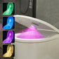 🔥🎁Nyhet 50 % RABATT🔥🔥🚽✨ Toalettbelysning med rörelsesensor – RGB-belysning, uppladdningsbar, desinficerande och rolig!