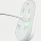 🔥🎁Nyhet 50 % RABATT🔥🔥🚽✨ Toalettbelysning med rörelsesensor – RGB-belysning, uppladdningsbar, desinficerande och rolig!