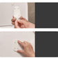🔥🎁Nyhet 50 % RABATT🔥🔥🚽✨ Toalettbelysning med rörelsesensor – RGB-belysning, uppladdningsbar, desinficerande och rolig!