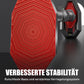 🔥🎁Nyhet 50 % RABATT🔥Pull-up-stång för dörrkarm