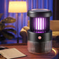⚡ 50 % RABATT! 🦟 2-i-1 UV-mygglampa – elektrisk insektsfälla och UV-lampa ✨