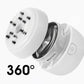 🧹 50% RABATT NU! Bärbar mini‑skrivbordsdammsugare – kompakt, kraftfull & mångsidig – perfekt för tangentbord, bilen och skrivbordet 💻✨